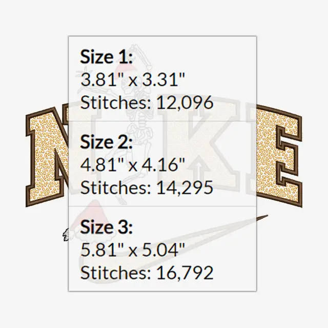 Nike Skeleton Embroidery Designs, Skeleton Embroidery Designs, Nike Skeleton Embroidery Designs, Nike Machine Embroidery Designs