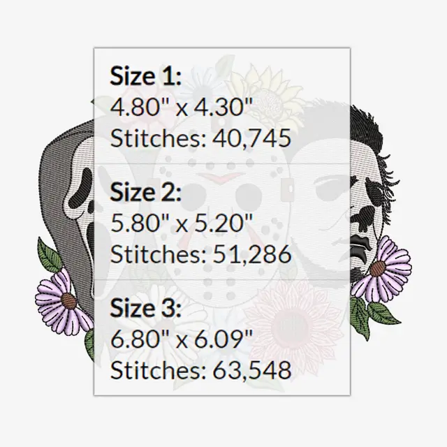 floral-horror-movie-embroidery-designs